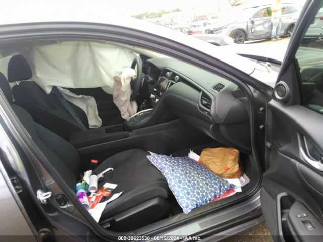 19XZE4F5XNE000573 Honda INSIGHT EX