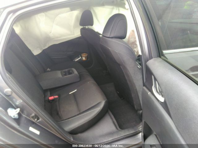 19XZE4F5XNE000573 Honda INSIGHT EX