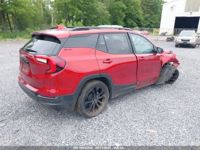 3GKALTEV2NL215430 GMC Terrain Awd Sle