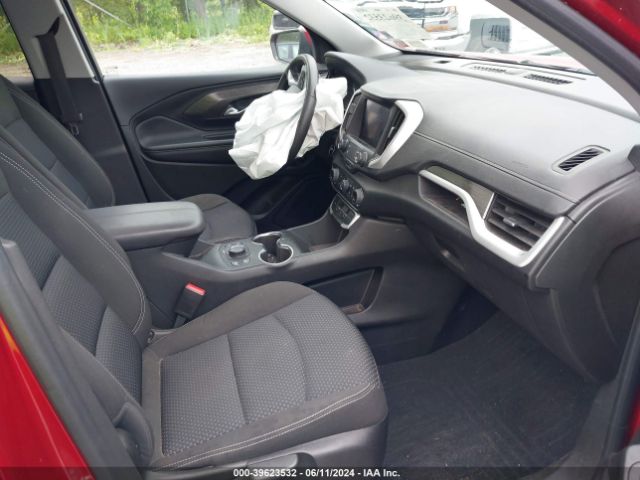 3GKALTEV2NL215430 GMC Terrain Awd Sle
