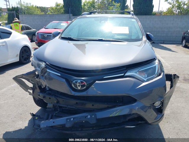 Toyota Rav4 Xle 2016 2T3WFREV2GW268796 Image 12
