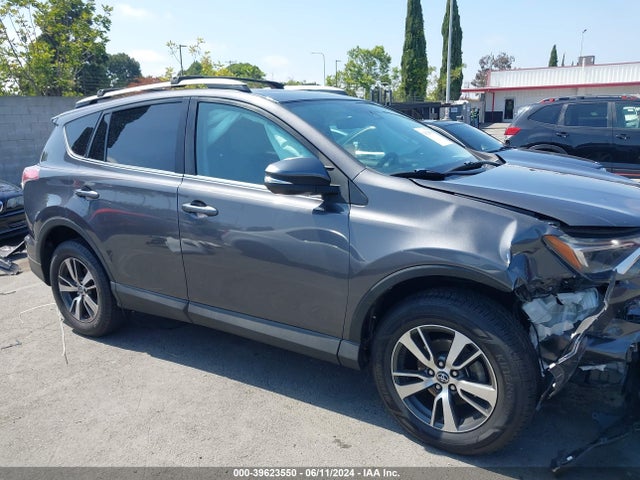 Toyota Rav4 Xle 2016 2T3WFREV2GW268796 Image 13