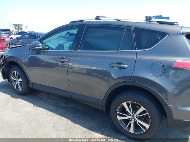 Toyota Rav4 Xle 2016 2T3WFREV2GW268796 Image 14