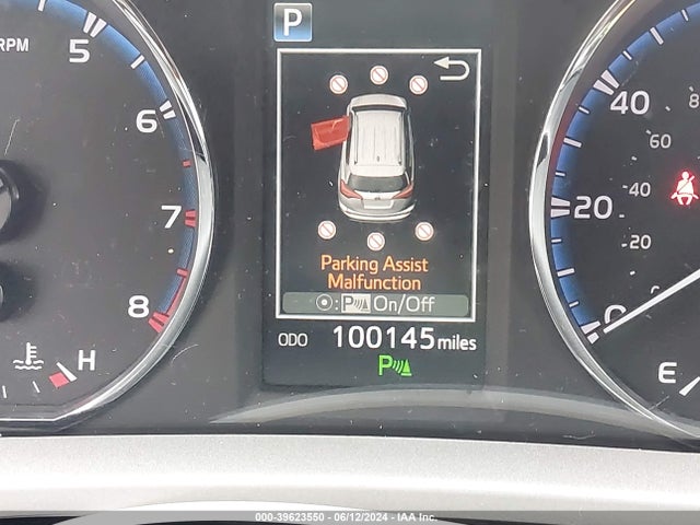 Toyota Rav4 Xle 2016 2T3WFREV2GW268796 Image 15