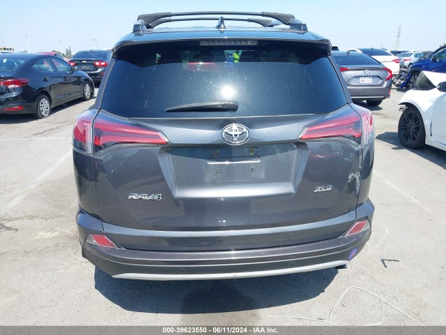 Toyota Rav4 Xle 2016 2T3WFREV2GW268796 Image 16