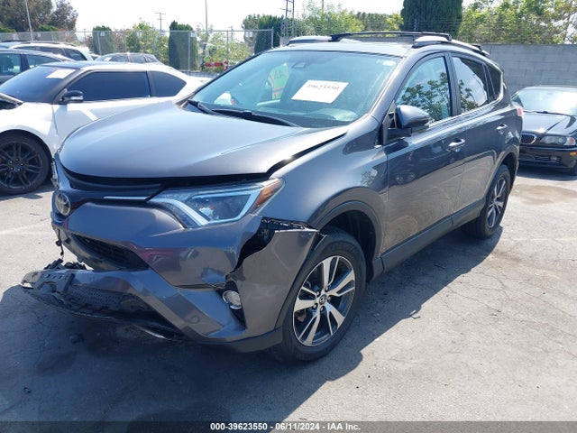 Toyota Rav4 Xle 2016 2T3WFREV2GW268796 Image 2