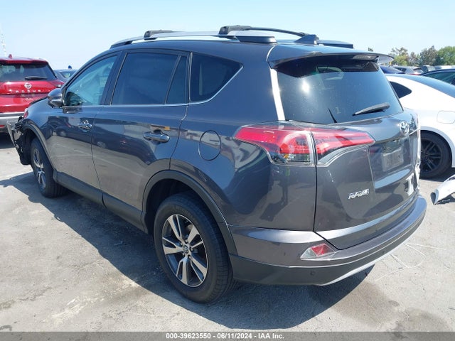 Toyota Rav4 Xle 2016 2T3WFREV2GW268796 Image 3