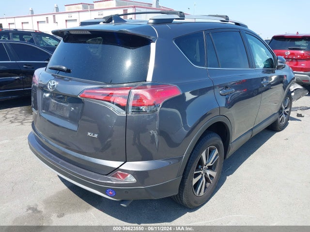 Toyota Rav4 Xle 2016 2T3WFREV2GW268796 Image 4
