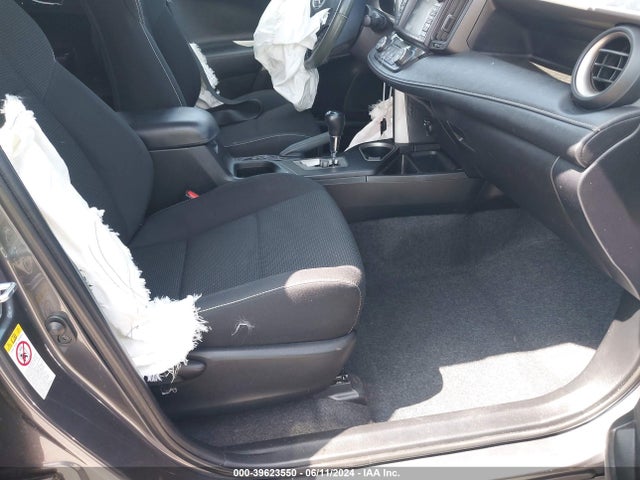 Toyota Rav4 Xle 2016 2T3WFREV2GW268796 Image 5