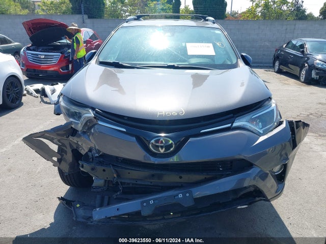 Toyota Rav4 Xle 2016 2T3WFREV2GW268796 Image 6