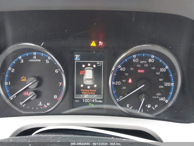 Toyota Rav4 Xle 2016 2T3WFREV2GW268796 Image 7