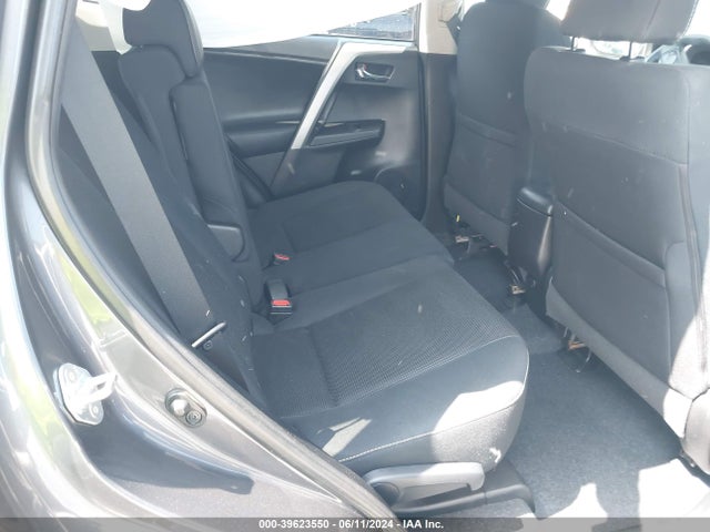 Toyota Rav4 Xle 2016 2T3WFREV2GW268796 Image 8