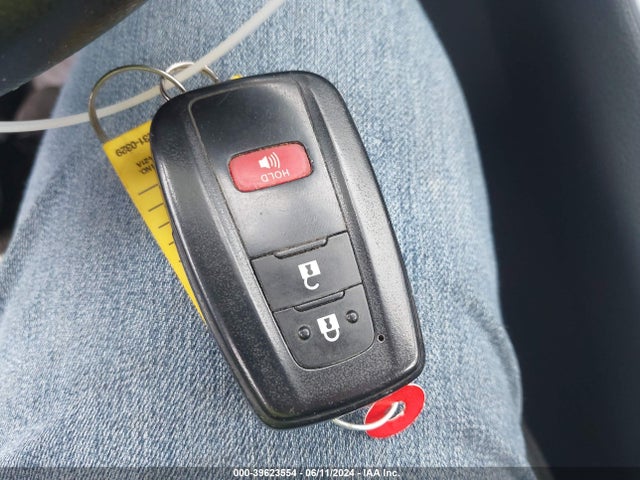 Toyota Rav4 Xle 2021 2T3P1RFV4MC181707 Image 11