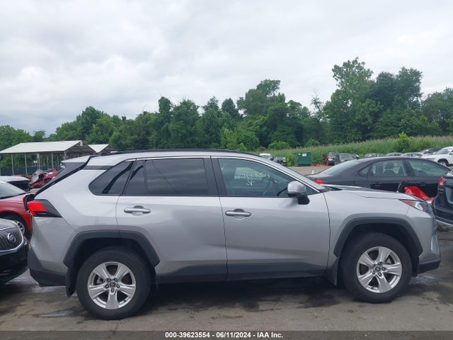 Toyota Rav4 Xle 2021 2T3P1RFV4MC181707 Image 13