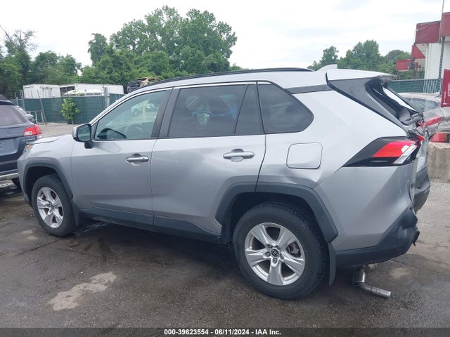 Toyota Rav4 Xle 2021 2T3P1RFV4MC181707 Image 14