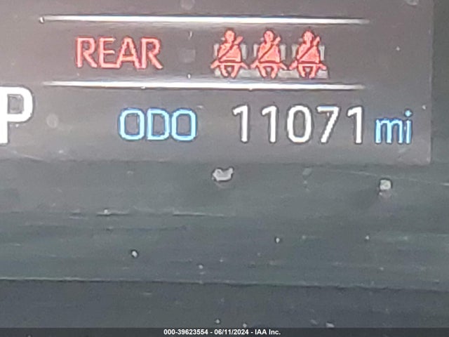 Toyota Rav4 Xle 2021 2T3P1RFV4MC181707 Image 15