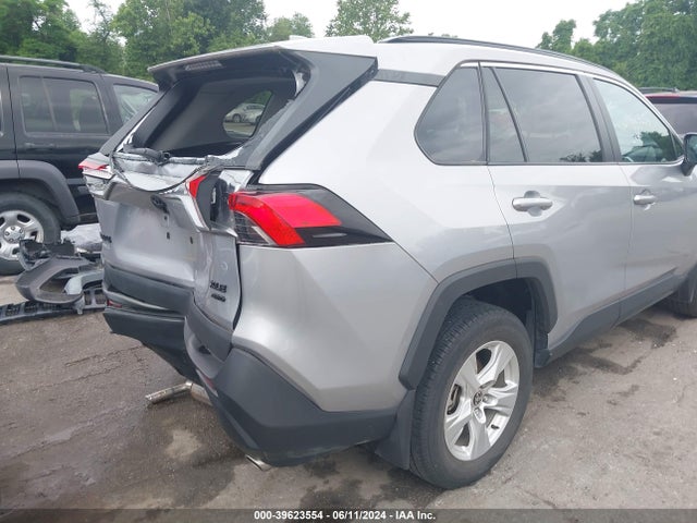 Toyota Rav4 Xle 2021 2T3P1RFV4MC181707 Image 18