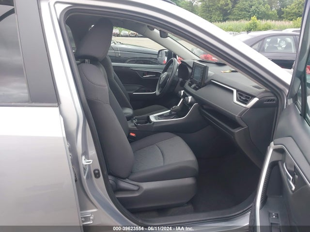 Toyota Rav4 Xle 2021 2T3P1RFV4MC181707 Image 5