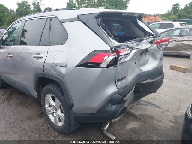 Toyota Rav4 Xle 2021 2T3P1RFV4MC181707 Image 6