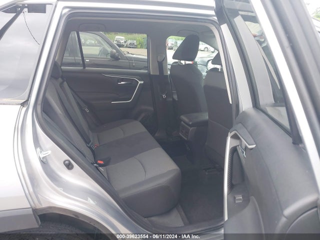 Toyota Rav4 Xle 2021 2T3P1RFV4MC181707 Image 8
