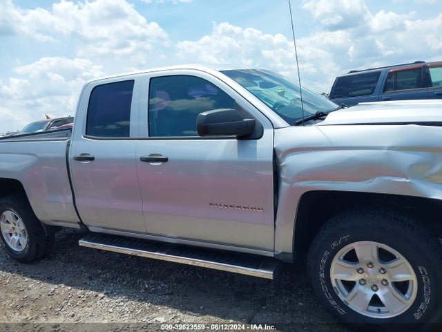 Chevrolet Silverado 1500 Wt 2017 1GCRCNEH8HZ267923 Image 13