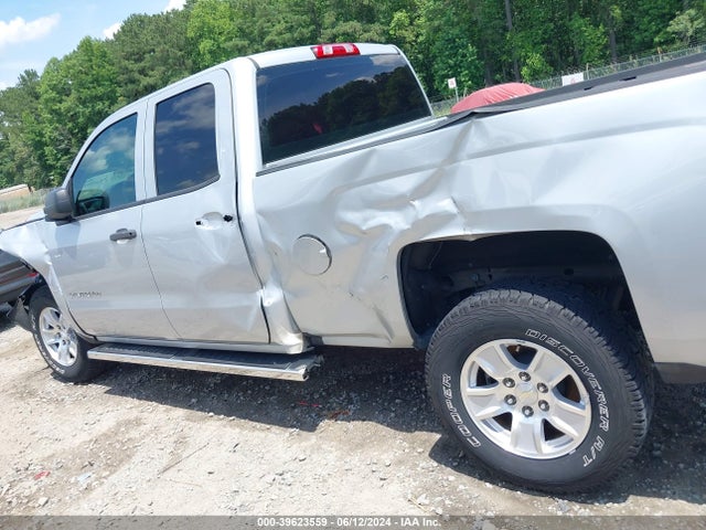 Chevrolet Silverado 1500 Wt 2017 1GCRCNEH8HZ267923 Image 14