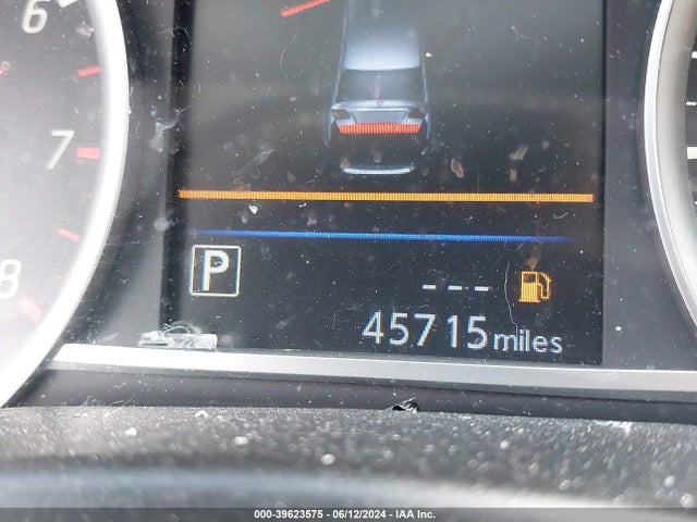 Nissan SENTRA SV 2019 3N1AB7AP1KY448682 Image 15