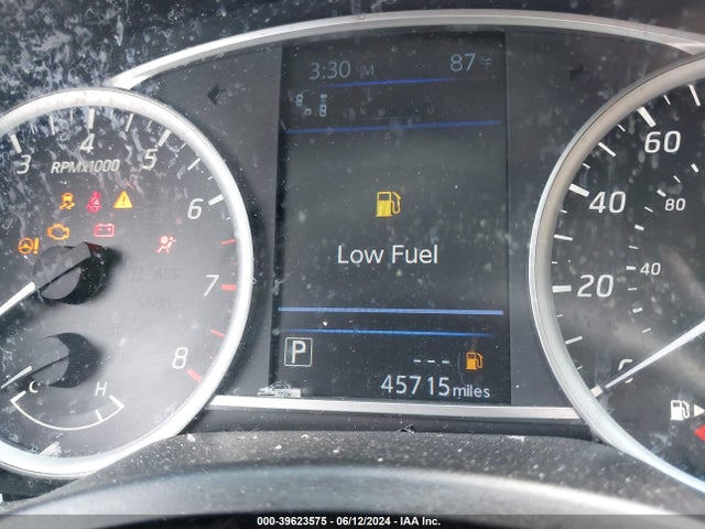 Nissan SENTRA SV 2019 3N1AB7AP1KY448682 Image 7