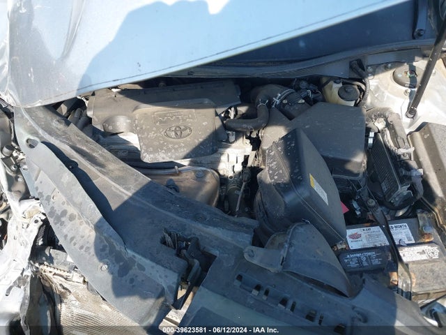 Toyota CAMRY SE 2015 4T1BF1FK1FU106752 Image 10