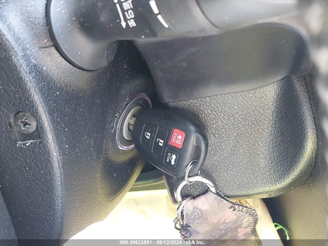 Toyota CAMRY SE 2015 4T1BF1FK1FU106752 Image 11