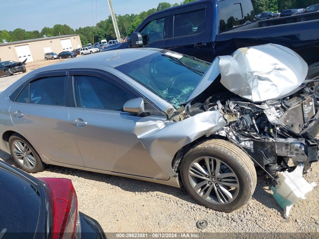 Toyota CAMRY SE 2015 4T1BF1FK1FU106752 Image 13