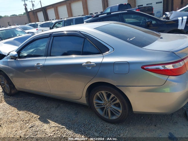 Toyota CAMRY SE 2015 4T1BF1FK1FU106752 Image 14