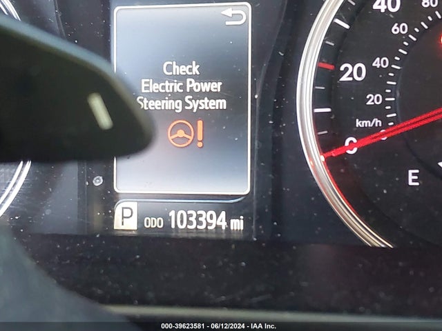Toyota CAMRY SE 2015 4T1BF1FK1FU106752 Image 15