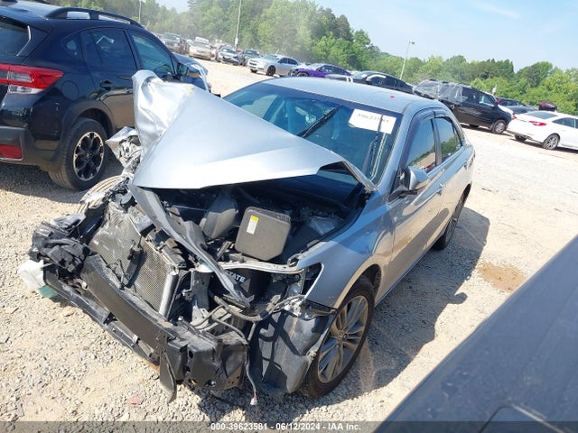 Toyota CAMRY SE 2015 4T1BF1FK1FU106752 Image 2