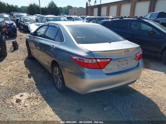 Toyota CAMRY SE 2015 4T1BF1FK1FU106752 Image 3