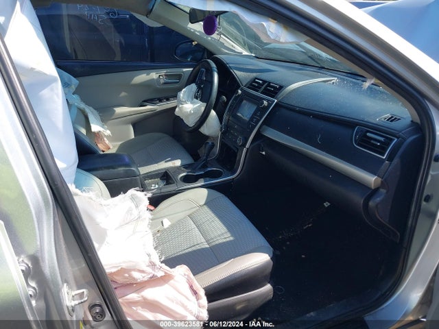 Toyota CAMRY SE 2015 4T1BF1FK1FU106752 Image 5