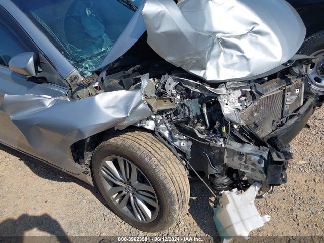 Toyota CAMRY SE 2015 4T1BF1FK1FU106752 Image 6