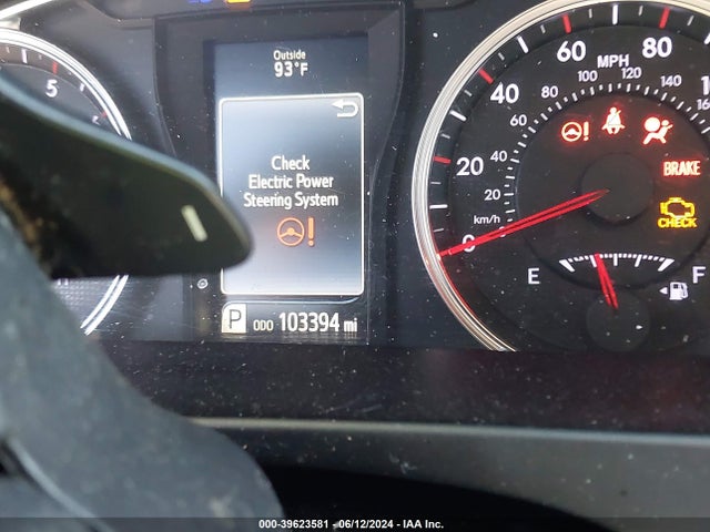 Toyota CAMRY SE 2015 4T1BF1FK1FU106752 Image 7