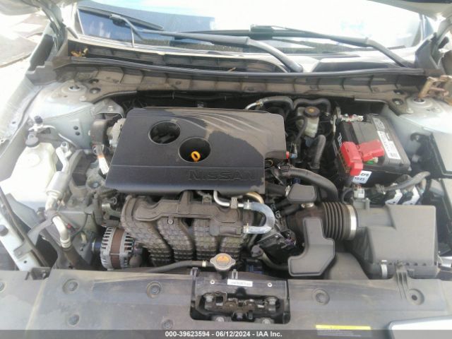 1N4BL4EV6LC151249 Nissan Altima Sl Fwd