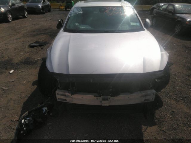 1N4BL4EV6LC151249 Nissan Altima Sl Fwd
