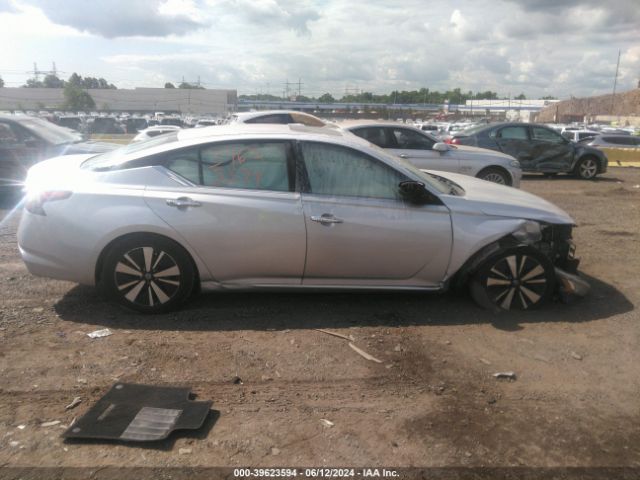 1N4BL4EV6LC151249 Nissan Altima Sl Fwd