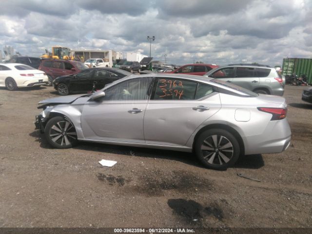 1N4BL4EV6LC151249 Nissan Altima Sl Fwd