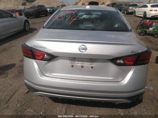 1N4BL4EV6LC151249 Nissan Altima Sl Fwd