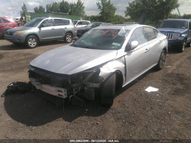 1N4BL4EV6LC151249 Nissan Altima Sl Fwd