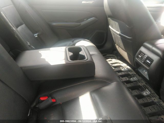 1N4BL4EV6LC151249 Nissan Altima Sl Fwd