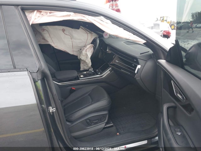 WA1EVAF14LD021468 Audi Q8 Premium Plus 55 Tfsi Quattro Tiptronic