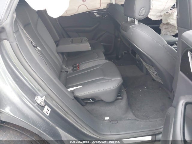 WA1EVAF14LD021468 Audi Q8 Premium Plus 55 Tfsi Quattro Tiptronic