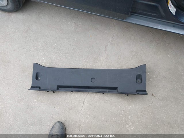 Toyota COROLLA L 2015 2T1BURHE3FC280917 Image 12