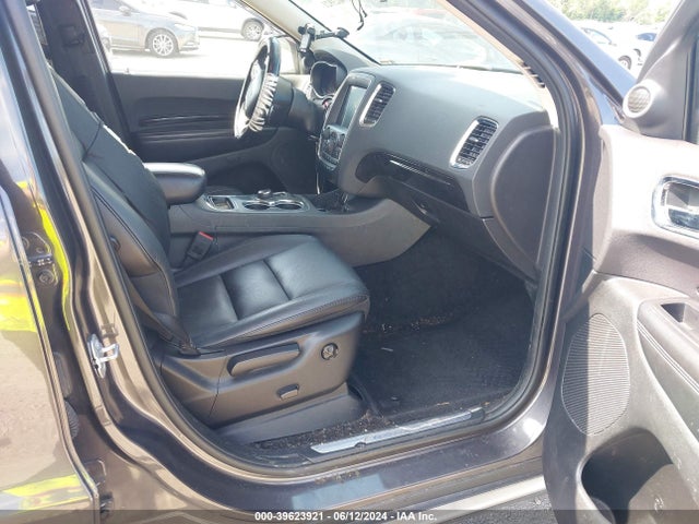 Dodge DURANGO LIMITED 2015 1C4RDJDG4FC931343 Image 5
