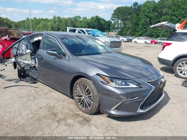 58ADZ1B14PU148811 auction archive image
